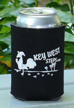 Koozie - Black