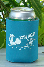 Koozie - Teal