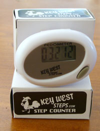 Step Counter